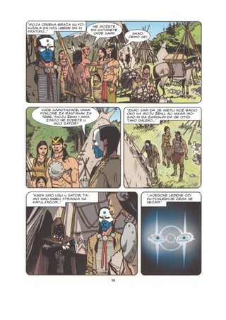 Zagor vc 147 - Zenit 666