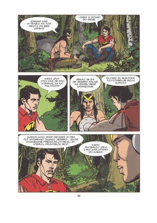 Zagor vc 147 - Zenit 666