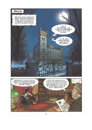 Zagor vc 147 - Zenit 666