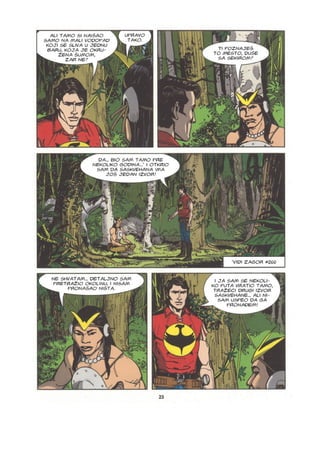 Zagor vc 147 - Zenit 666