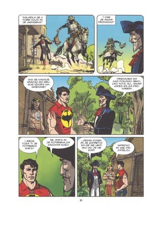 Zagor vc 147 - Zenit 666