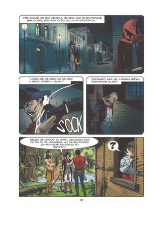 Zagor vc 147 - Zenit 666