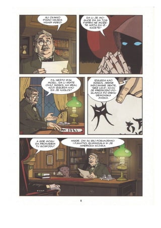 Zagor vc 147 - Zenit 666