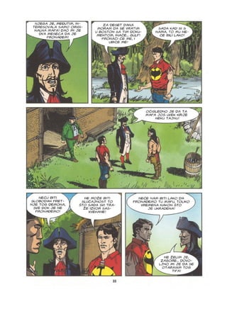 Zagor vc 147 - Zenit 666