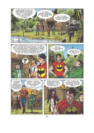 Zagor vc 147 - Zenit 666