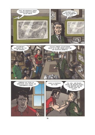 Zagor vc 147 - Zenit 666