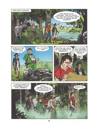 Zagor vc 147 - Zenit 666
