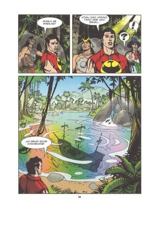 Zagor vc 147 - Zenit 666