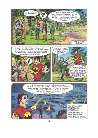Zagor vc 147 - Zenit 666