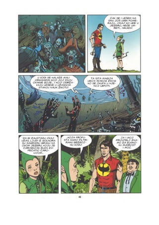 Zagor vc 147 - Zenit 666