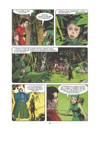 Zagor vc 147 - Zenit 666