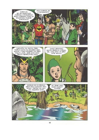 Zagor vc 147 - Zenit 666