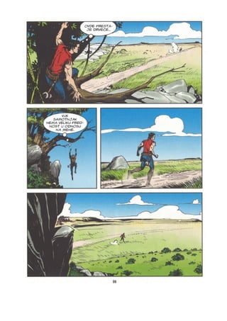 Zagor vc 147 - Zenit 666