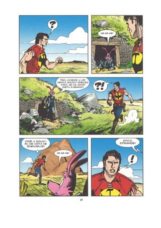 Zagor vc 147 - Zenit 666