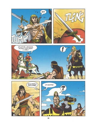 Zagor vc 147 - Zenit 666