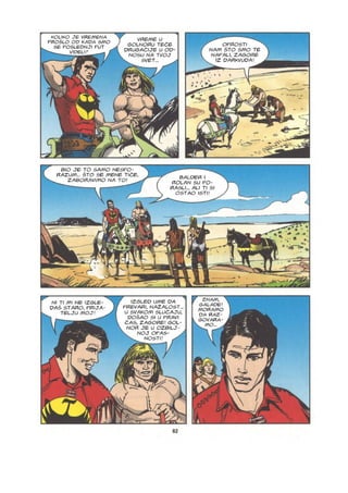 Zagor vc 147 - Zenit 666