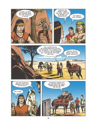 Zagor vc 147 - Zenit 666