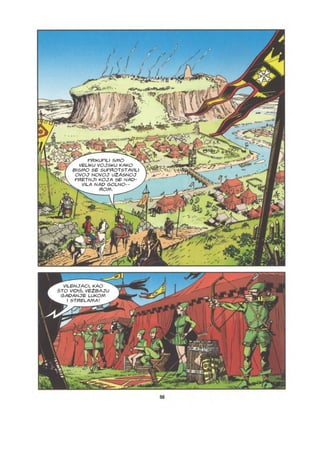 Zagor vc 147 - Zenit 666