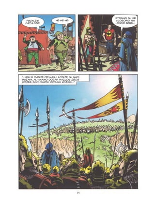 Zagor vc 147 - Zenit 666