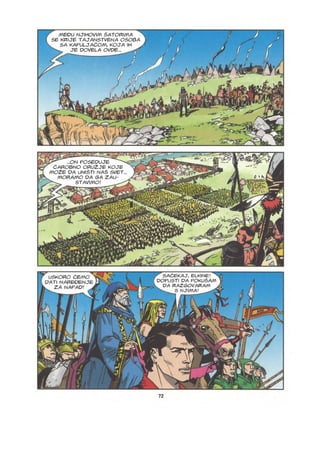 Zagor vc 147 - Zenit 666