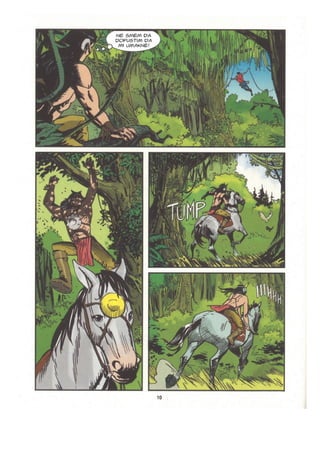 Zagor vc 147 - Zenit 666
