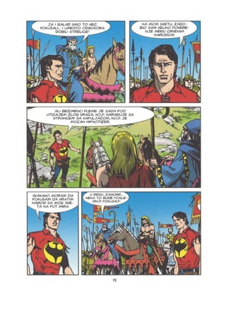Zagor vc 147 - Zenit 666