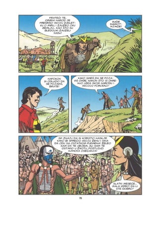Zagor vc 147 - Zenit 666