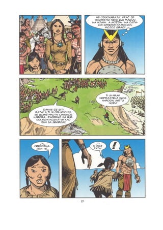 Zagor vc 147 - Zenit 666