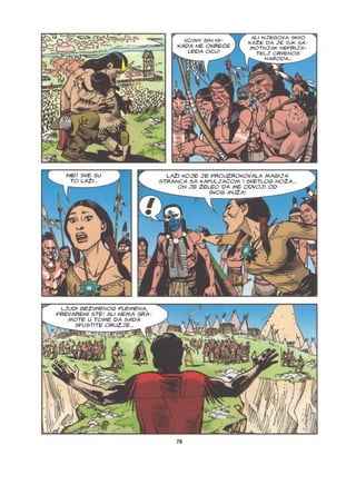 Zagor vc 147 - Zenit 666