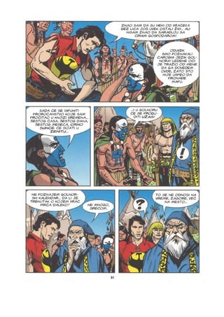 Zagor vc 147 - Zenit 666