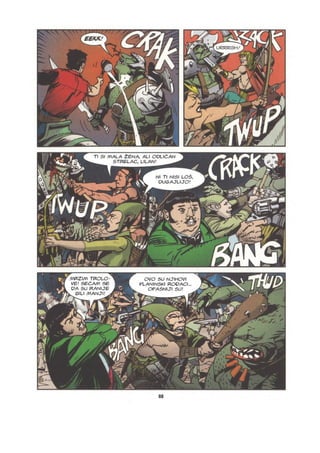 Zagor vc 147 - Zenit 666