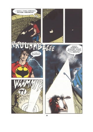 Zagor vc 147 - Zenit 666