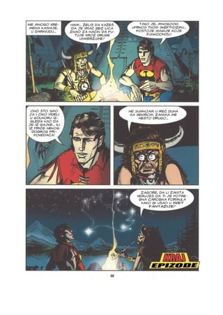 Zagor vc 147 - Zenit 666