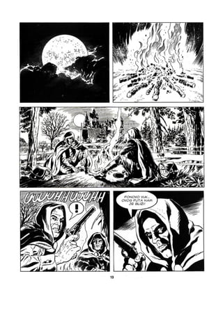 Zagor vc 148 - Vampiri