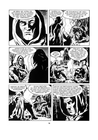 Zagor vc 148 - Vampiri