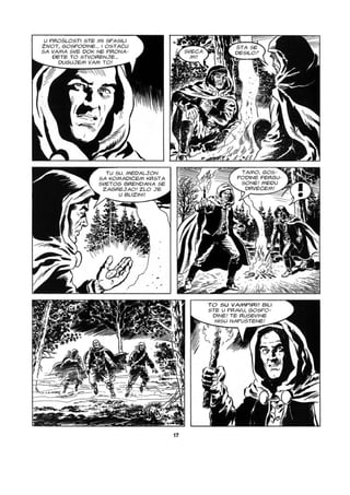 Zagor vc 148 - Vampiri