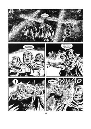 Zagor vc 148 - Vampiri
