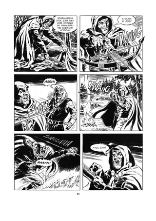 Zagor vc 148 - Vampiri