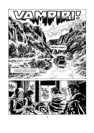 Zagor vc 148 - Vampiri
