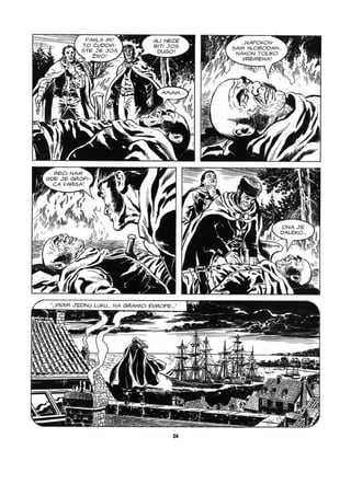 Zagor vc 148 - Vampiri