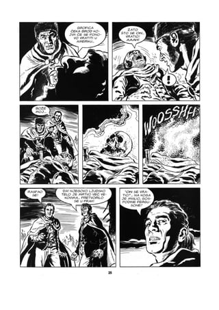 Zagor vc 148 - Vampiri