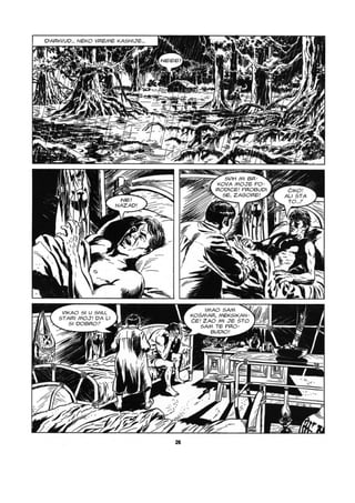 Zagor vc 148 - Vampiri