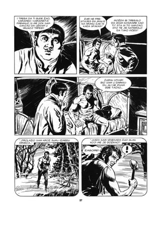 Zagor vc 148 - Vampiri