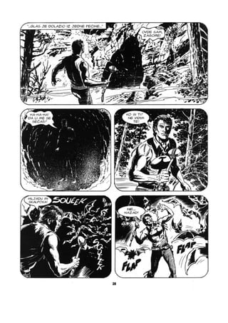 Zagor vc 148 - Vampiri