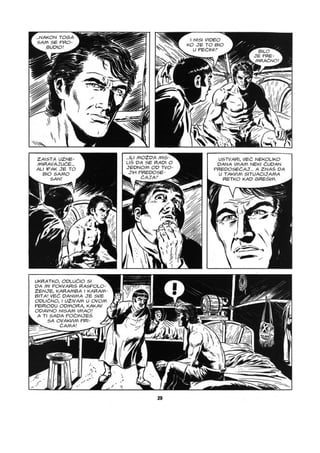 Zagor vc 148 - Vampiri