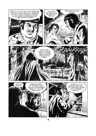 Zagor vc 148 - Vampiri