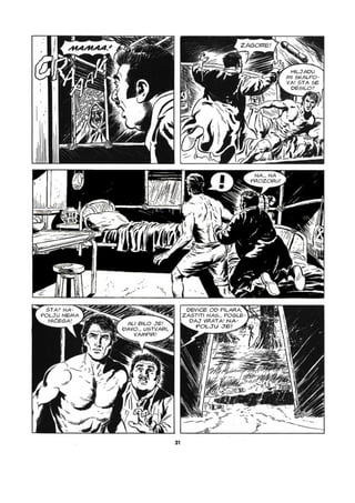 Zagor vc 148 - Vampiri