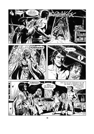 Zagor vc 148 - Vampiri