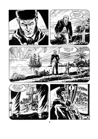 Zagor vc 148 - Vampiri