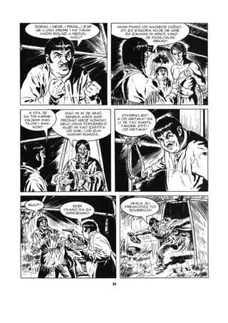 Zagor vc 148 - Vampiri